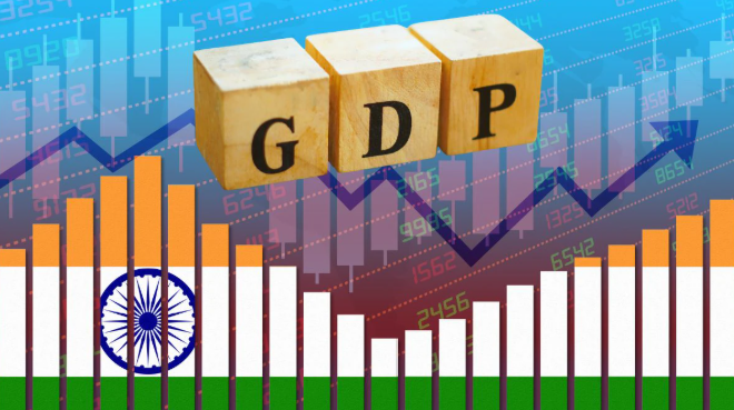 2026-27 GDP Growth Rate