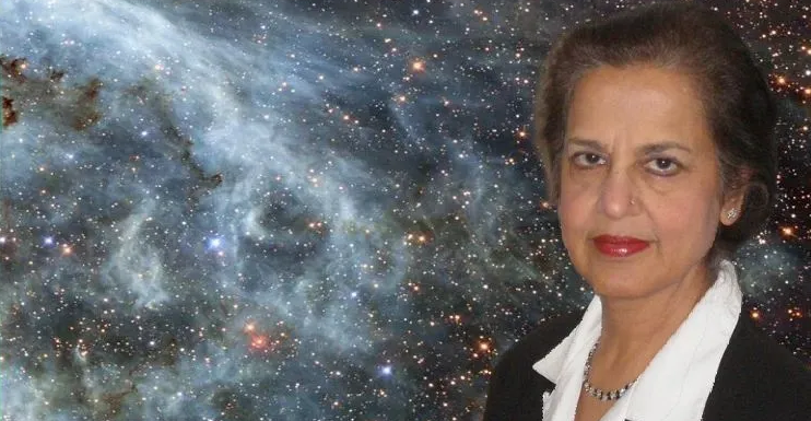 Dr Hasheema Hasan Nasa
