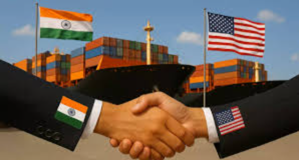 Indian Formers Ray of Hope