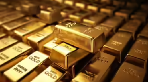 Rise of  gold in 2026