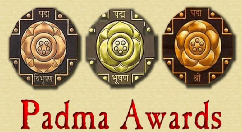 2026 Padma Awards