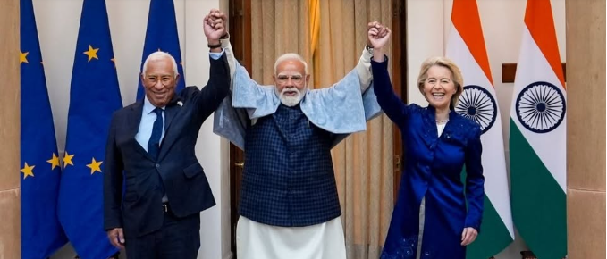 India's Successful Trades